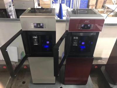 直熱式飲水機(桶裝水)